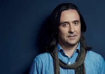 Neil Oliver - The Story of the British Isles in 100 Places en Dundee