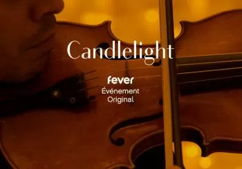 Candlelight Musiques de Films : Ennio Morricone en Switzerland