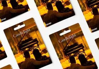Candlelight Gift Card - Charlotte