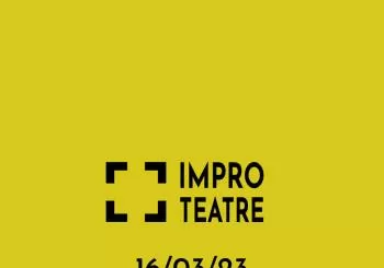 ImproTeatre 16/03/23 en Alcoi