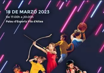 ALTEA NEON DAY