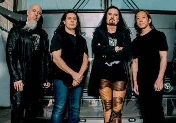 Dream Theater en Glasgow