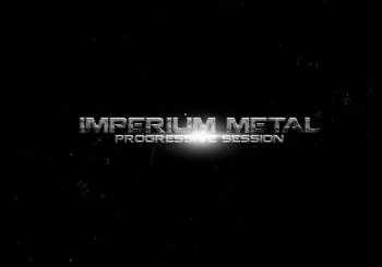 Imperium Metal Progressive Session en La Piedad Live Music en CDMX Ciudad de Mexico