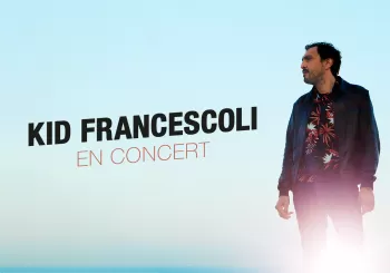 Kid Francescoli en Milano