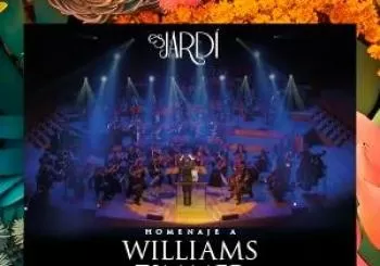 Homenaje Williams, Zimmer y Morricone-Es Jardí 23 en Antiguo Aquapark de Calviá