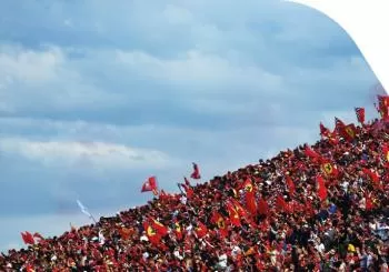 Formula 1 Qatar Airways Gran Premio del Made in Italy e dell'Emilia-Romagna 2023 en IMOLA