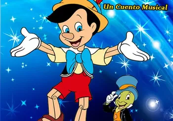 Pinocho