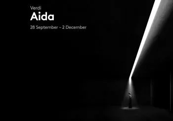 Aida en Sheffield