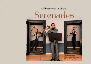 Serenades en Valencia