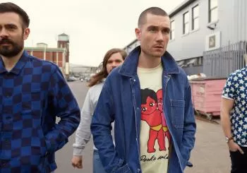 Bastille: DOOM DAYS CLUB NIGHTS en Portsmouth