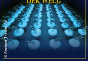 Der größte Schwanensee der Welt - Das Nationalballett von Shanghai en Heerlen