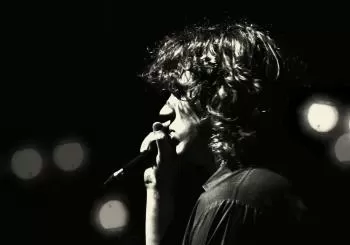 The Doors Alive en Derby