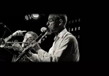 Gili-Romaní Hot Jazz Cats en BARCELONA
