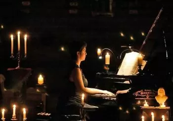 Musique et Patrimoine : Les Variations Goldberg de Bach en Paris