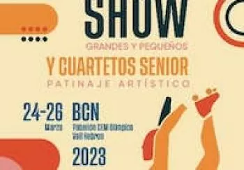 XX Campeonato de España - Grupos SHOW 