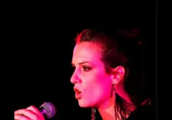 SARA HOLGADO - NOCHE FLAMENCA en Cádiz