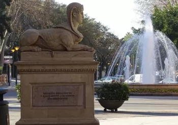 Ruta WoW: Palma, una prodigiosa meravella de colors esvaïts