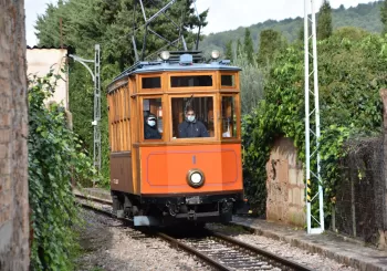 Ruta WoW: Una cosa us vull contar.. en Sóller