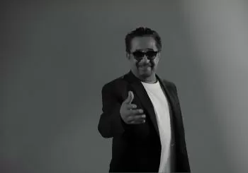 Cheb Khaled en Melilla