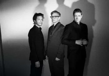 Interpol en München