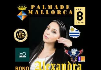 Alexandra Vila 
