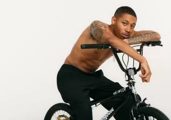 Cousin Stizz en London
