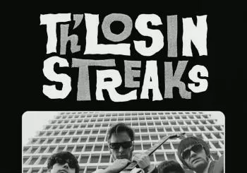 Th' LOSIN STREAKS en Terra Castellón