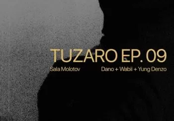 TUZARO EP. 09 - AFTERSHOW DANO EHHPDSR TOUR en Vigo
