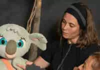 Bungi, la petita coala. XI Festival de Teatre en ILLES BALEARS