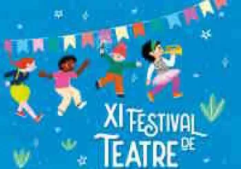 XI FESTIVAL DE TEATRE INFANTIL en ILLES BALEARS