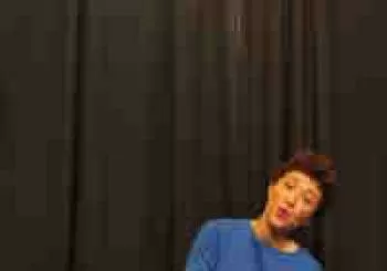 El follet Blavet, XI Festival de Teatre Infantil