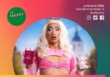 Gad Yola: One Woman Show en Madrid