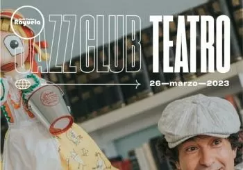 En Cantos y En Cuentos -Fidel Galbán, en el Café Teatro Rayuela en Santa Cruz de Tenerife
