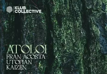 Klub Collective Presenta: Atoloi en Granada