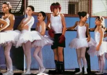 Cinema de Primavera: Billy Elliot en Sant Lluís