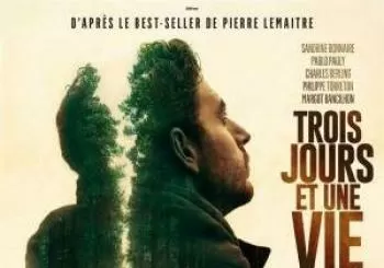 Cicle “Rostro de la Francia Contemporánea”: Trois jours et une vie en Sant Lluís