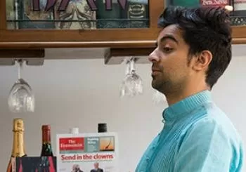 Hilarity Bitesize New Act & New Material Night, with Rahul Kohli, Host en Darlingotn