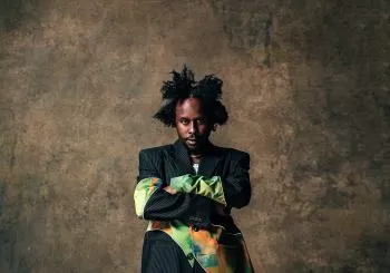Popcaan - Great Is He Tour en Madrid
