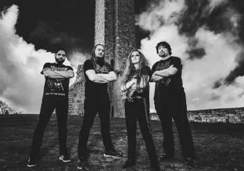 Witches en Hamburg