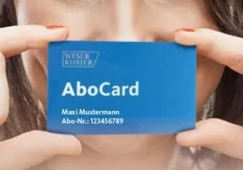 Einladung zur Schiffsfahrt en Bremen