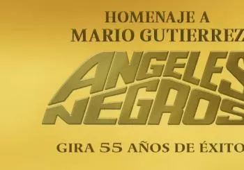 Los Ángeles Negros en México