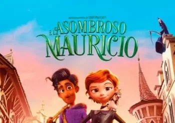 EL PRODIGIÓS MAURICE (Catalán) en ZARAGOZA