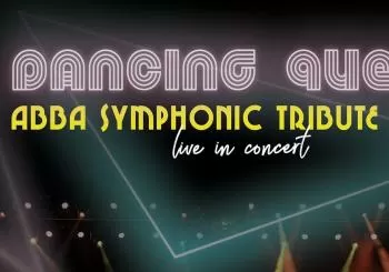 Dancing Queen - Abba Symphonic Tribute Show: Celebrating 50 Years of ABBA Music en Padova