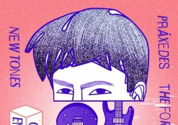 EMERGENTES.CICLO.TWO en Sala Creedence - Zaragoza