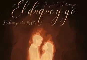 El Duque y yo, el musical en Tenerife