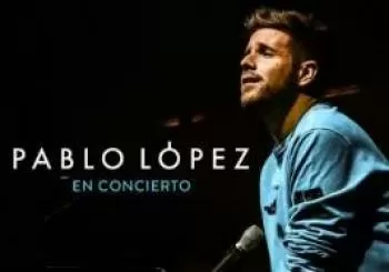 Pablo López - Sotogrande Music Festival en SAN ROQUE
