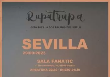 Rupatrupa Sevilla