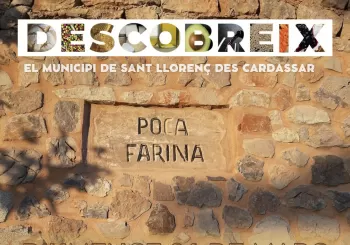 Descobreix Sant Llorenç en Sant Llorenç des Cardassar