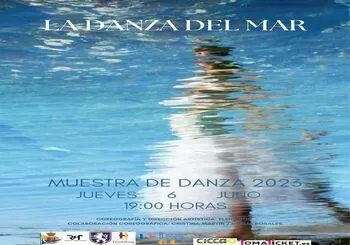 La Danza del Mar
