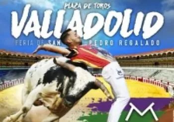 CONCURSO NACIONAL DE CORTES, QUIEBROS Y SALTOS en VALLADOLID